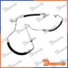 Tuyau hydraulique direction pour RENAULT | 8200401453, SPH-RE-001